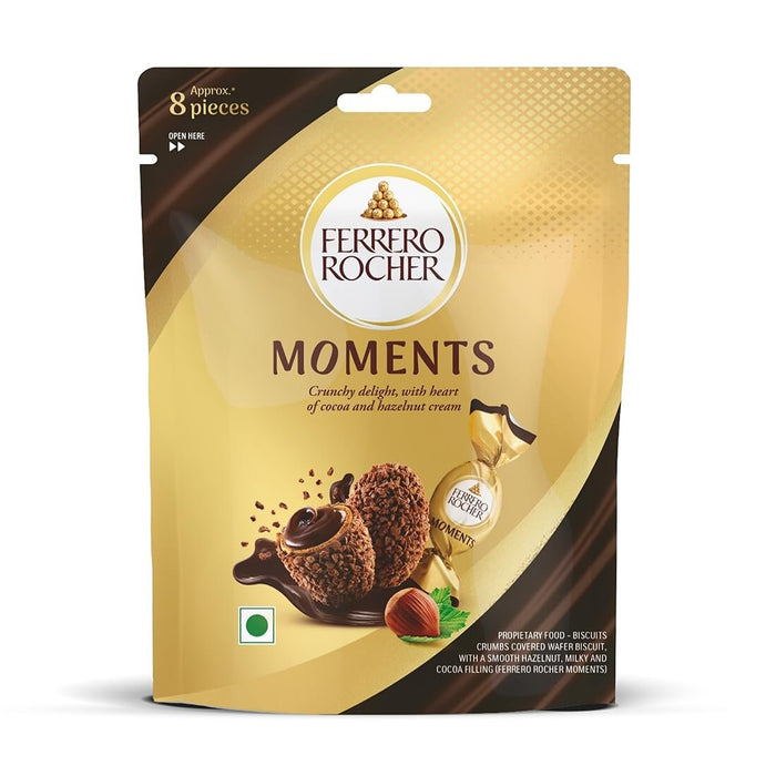Ferrero Moments 46,4g 15.08.25