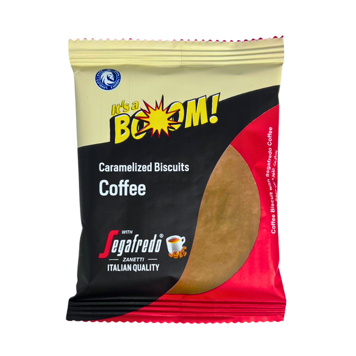 Segafredo Cookie Espresso