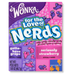 Nerds Grape/ Strawberry (36 Stk./ VPE) - My Candytown