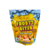 Frosty Bites Freezed Dried Candy - Gummy Pizza 50g - My Candytown