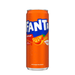 Fanta Orange Original 330 ml mhd 03/27 - My Candytown