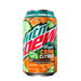 Mountain Dew Baja Cabo Citrus 355 ml - My Candytown