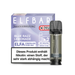 Elfbar Elfa Blue Razz Lemonade 20mg Nikotin 2er Pack - My Candytown