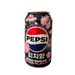 Pepsi Zero Sugar Peach Flavor 355 ml – Korea - My Candytown