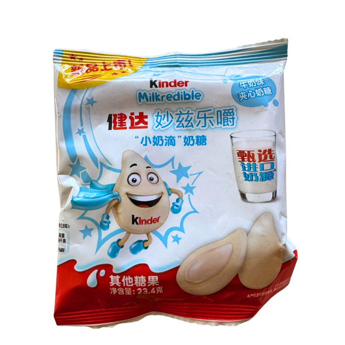 Kinder Milkredible – Milky 23.6g