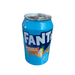 Fanta Pineapple & Grapefruit 330ml MHD 12/26 - My Candytown