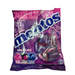 Mentos Chewing Candy Blueberry-Raspberry 94,5g - My Candytown