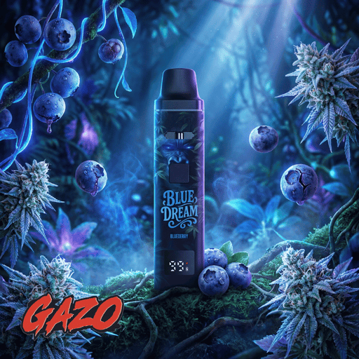 H3 Vapes Candy Peak GmbH H3 Vapes Candy Peak GmbH