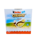 Kinder Creamy Milky & Crunchy 05/26 - My Candytown