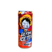 Ultra Ice Tea Ruffy Peach 330ml - My Candytown