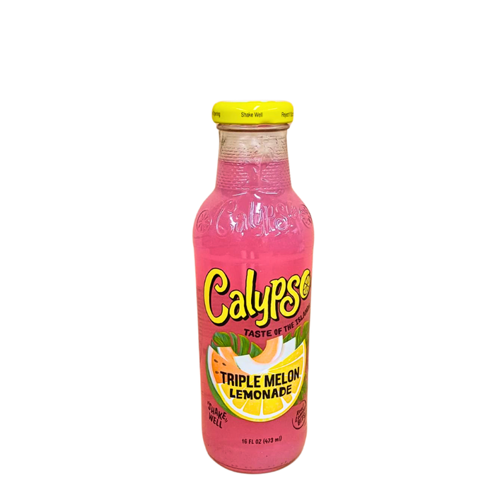 Calypso Triple Melon 473ml