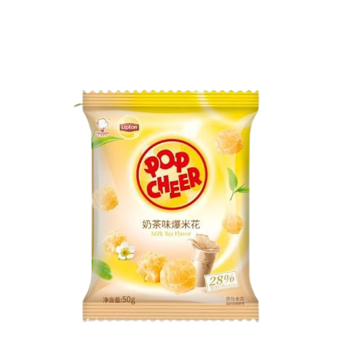 Lipton Popcorn Milchtee Geschmack 50g