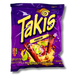 Takis Fuego 90g (18 Stk./ VPE) - My Candytown