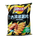 Lay’s - Geriffelte Chips mit Chickengeschmack 70g - My Candytown