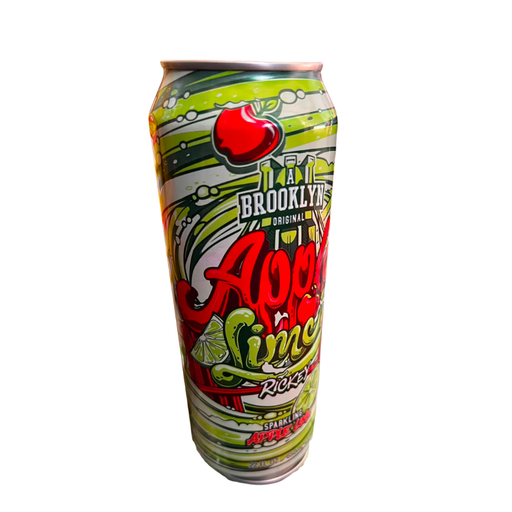 AriZona Whipped Pineapple Orange 650ml - My Candytown