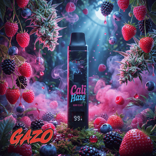 H3 Vapes Candy Peak GmbH H3 Vapes Candy Peak GmbH