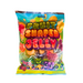 Fruit Shaped Jelly Sour 8pcs 280g mhd 27 - My Candytown