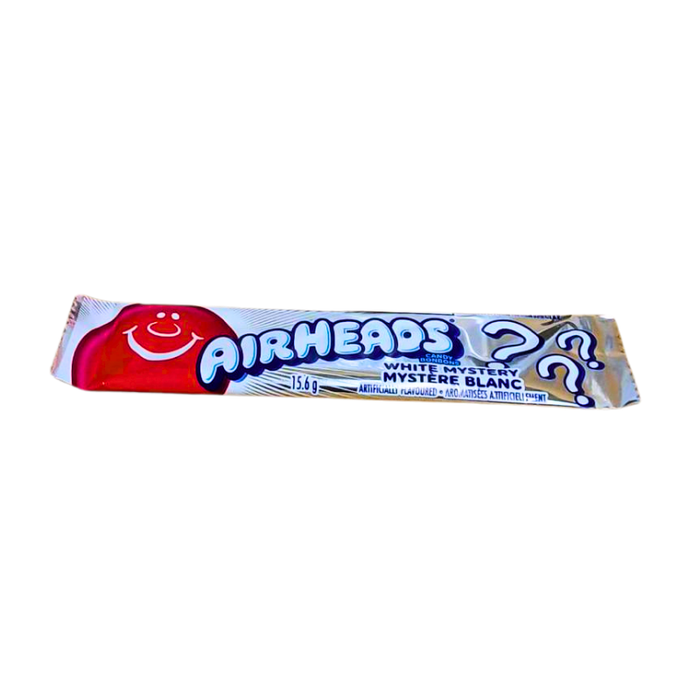 Airheads White Mystery 15,6g - My Candytown