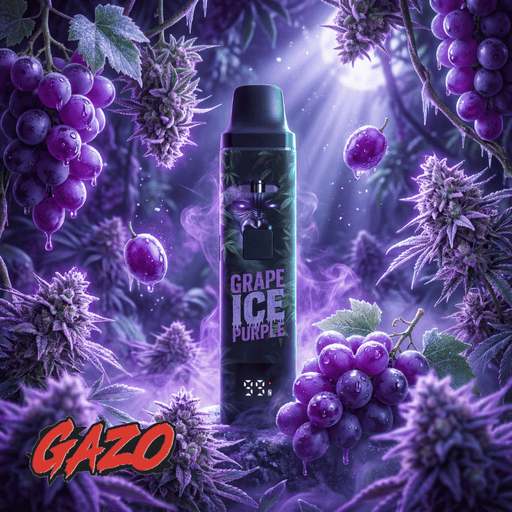 H3 Vapes Candy Peak GmbH H3 Vapes Candy Peak GmbH