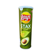 Lay’s - Kartoffelchips mit Senf-Avocado-Geschmack 90g - My Candytown