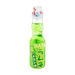 Hata Kosen Ramune Green Apple 200ml - My Candytown
