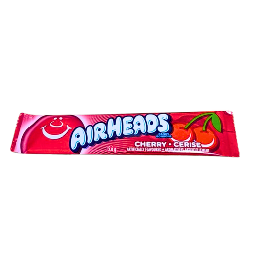 Airheads Cherry 15,6g - My Candytown