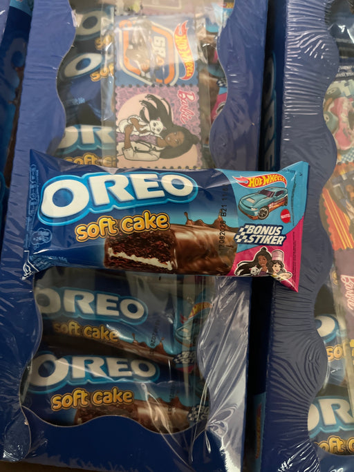 Oreo soft  Cake 16 g 12.09.26 - My Candytown