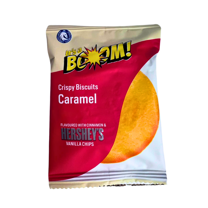 Hershey's Cookie Cinnamon 20g