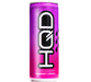 HQD Energy Drink 250ml - Açai Blackberry - My Candytown