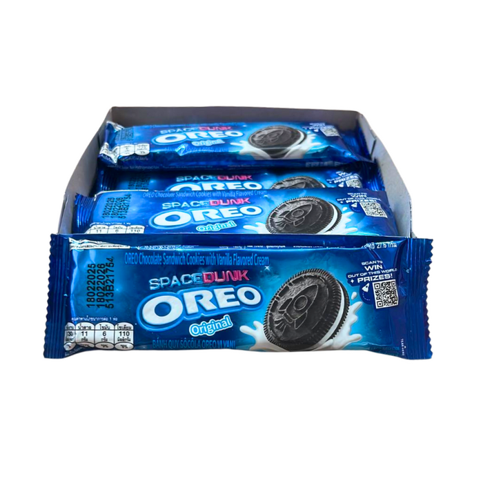 Oreo Space Dunk Original 27,6g