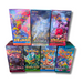 Pokemon Booster Cards aus Korea - My Candytown