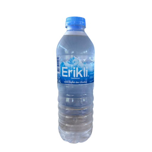 Erikli Wasser 500ml (Mhd 05/27) - My Candytown