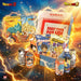 Deluxe Master Food Box - The Big Three (Naruto/One Piece/ Dragon Ball) - My Candytown
