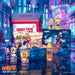 Deluxe Master Food Box - The Big Three (Naruto/One Piece/ Dragon Ball) - My Candytown