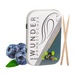 Wunder Zahnstocher Blueberry - 100 Stück - My Candytown