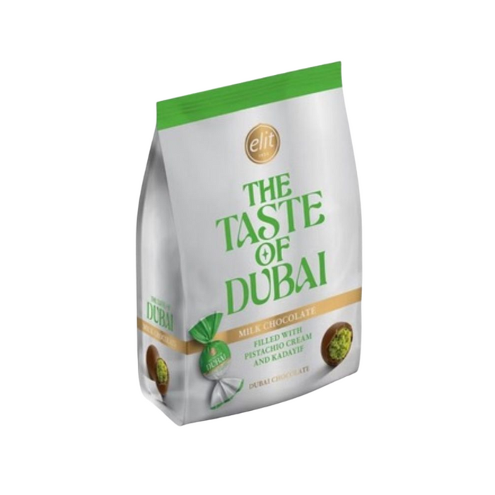 Elit - The Taste of Dubai (Pralinen 96 g) - Herkunftsland Türkei