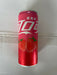 Coca Cola Strawberry China 330ml - My Candytown