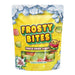 Frosty Bites Freezed Dried Candy - Hamburger 50g mhd 2027 - My Candytown