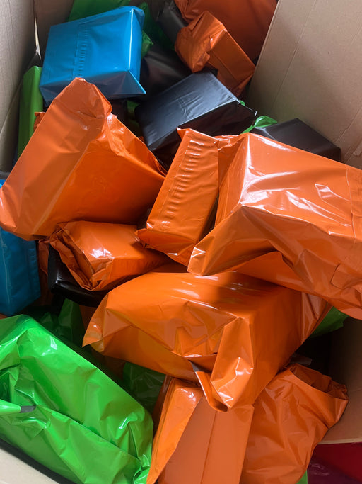 Super Mystery Packs (Geprüft unter 18 ) Rein multimedia - My Candytown