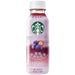 Starbucks - Strawberry Black Tea 330ml mhd 09/26 - My Candytown