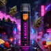 4 Blockz H3BTA Vape - Cali Gelato 1ml - My Candytown