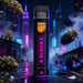4 Blockz H3BTA Vape - Berry Kush 1ml - My Candytown