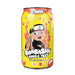 BOBBASAN NARUTO Bubble Tea Lychee Passion 320ml - My Candytown