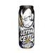 Dragon Ball Z Ultra Ice Tea Peach Flavour 330ml - My Candytown