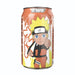 Ultrapop Naruto Shippuden Sparkling Soda Orange 330ml - My Candytown