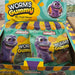 Avesta Worms Gummy - Mix Fruit Flavor 80g - My Candytown