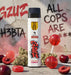 Gzuz H3 Superior Blend Vape - Lollipop Cherry 1ml - My Candytown