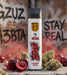 Gzuz H3 Superior Blend Vape - Cherry Haze 1ml - My Candytown