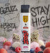 Gzuz H3 Superior Blend Vape - Berry Gelato 1ml - My Candytown