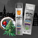 Kolja H3 Superior Vape Berry Coco Kush Haze 1ml - My Candytown